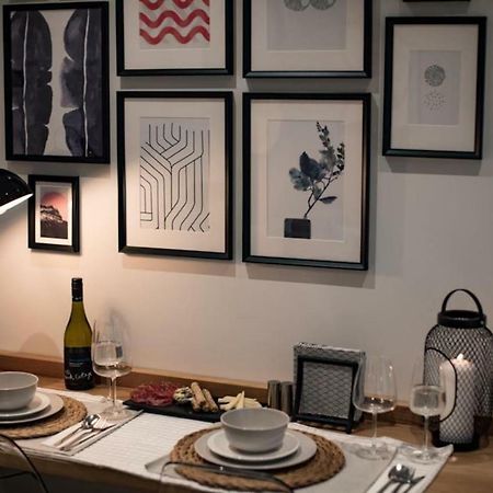 Downtown Syntagma Apartment 2 Афины Экстерьер фото