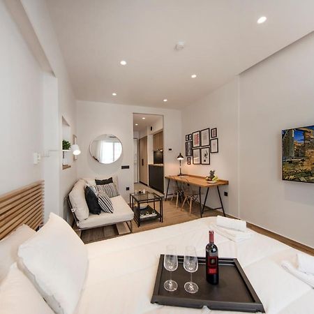 Downtown Syntagma Apartment 2 Афины Экстерьер фото
