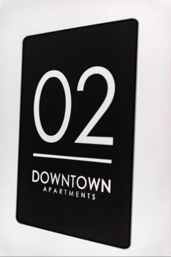 Downtown Syntagma Apartment 2 Афины Экстерьер фото
