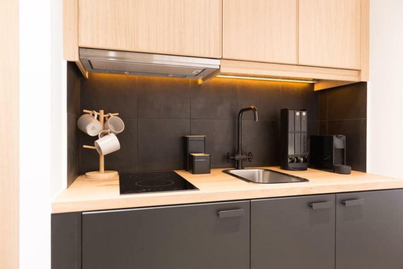 Downtown Syntagma Apartment 2 Афины Экстерьер фото