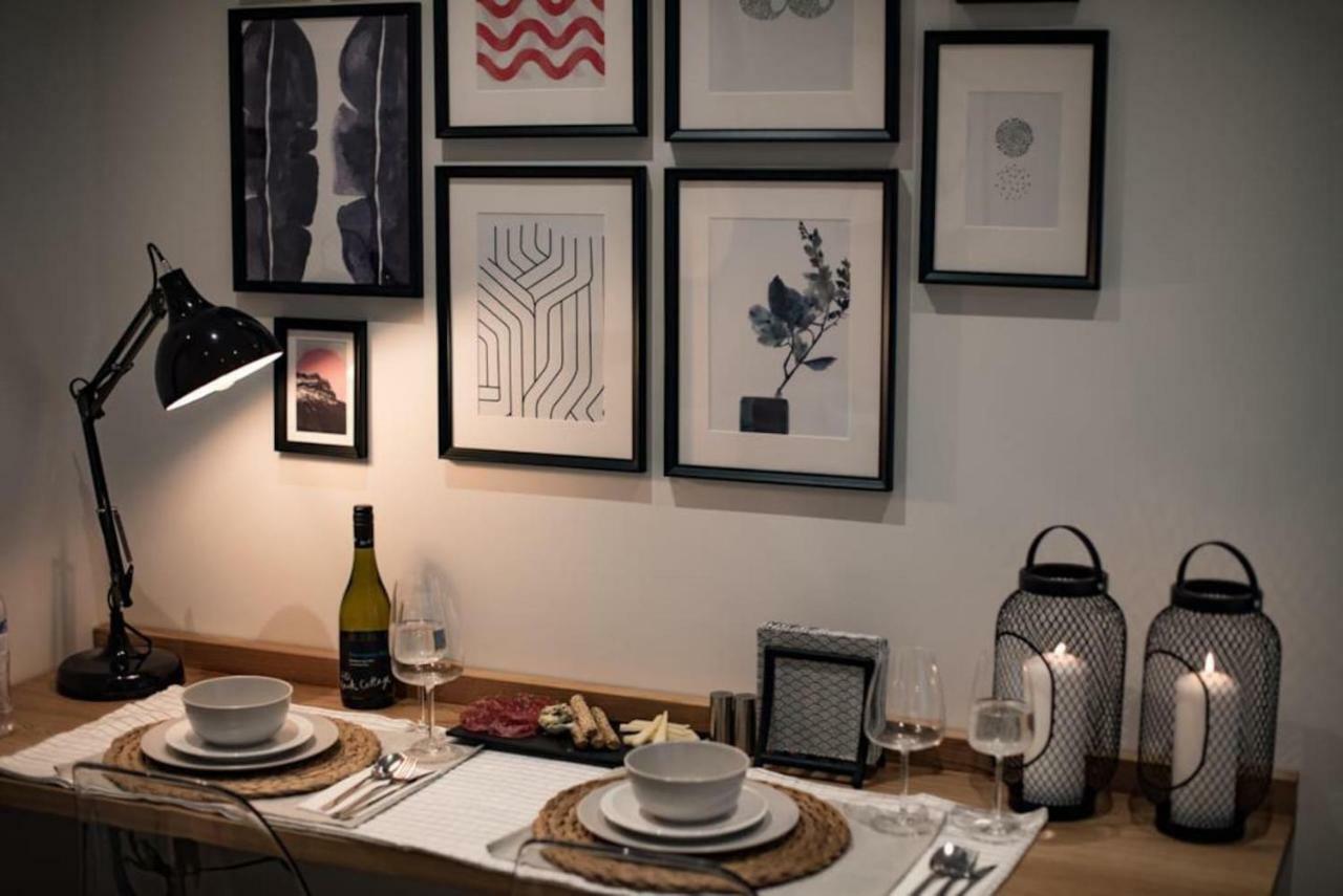 Downtown Syntagma Apartment 2 Афины Экстерьер фото