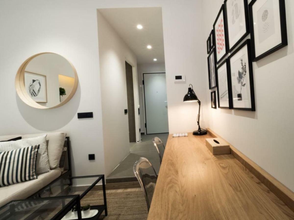 Downtown Syntagma Apartment 2 Афины Экстерьер фото