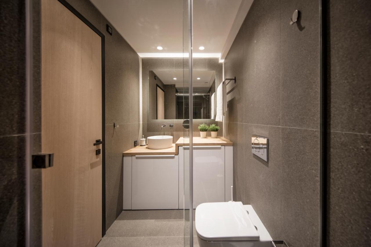 Downtown Syntagma Apartment 2 Афины Экстерьер фото